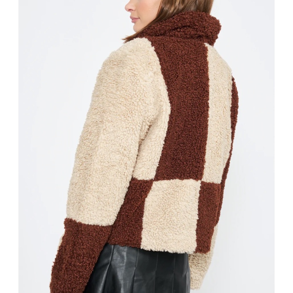 en saison Megan Jacket urban outfitters